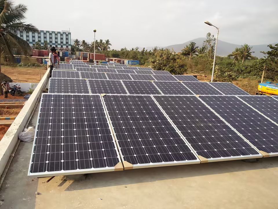 BPCL  Vizag