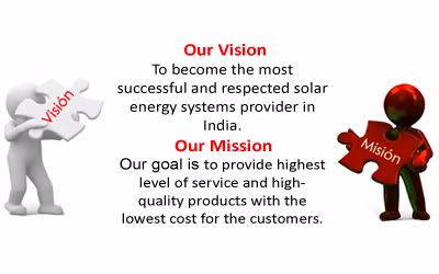 Vision&mission